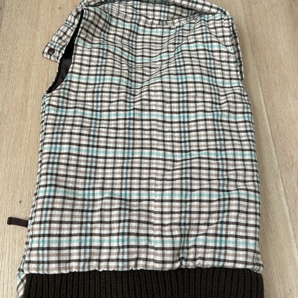 Volcom winter vest - Picture 8 of 9